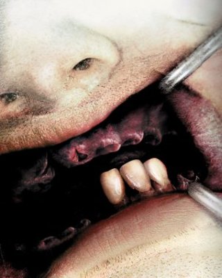 Saw III movie poster (2006) Poster MOV_48e079c8
