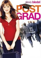 Post Grad movie poster (2009) t-shirt #MOV_48ea75bb