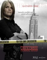 Law & Order: Criminal Intent movie poster (2001) Sweatshirt #691870