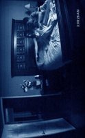 Paranormal Activity movie poster (2007) Poster MOV_48ec4fc7