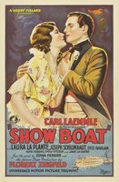 Show Boat movie poster (1929) Poster MOV_48f1b387