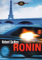 Ronin movie poster (1998) hoodie #739671