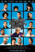 Madea's Big Happy Family movie poster (2011) Sweatshirt #697430