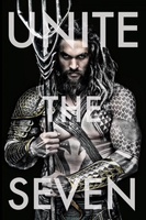 Aquaman movie poster (2018) Tank Top #1243972
