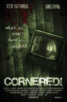 Cornered! movie poster (2008) t-shirt #MOV_49029b41