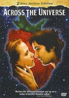 Across the Universe movie poster (2007) Sweatshirt #639779