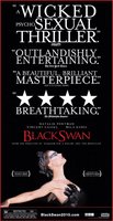 Black Swan movie poster (2010) Poster MOV_490573e9