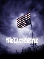 The Last Castle movie poster (2001) Tank Top #633240