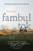 Fambul Tok movie poster (2011) Poster MOV_490ce02c