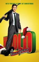 A Very Harold & Kumar Christmas movie poster (2010) Poster MOV_491067dd