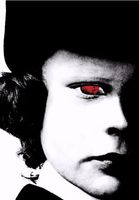 The Omen movie poster (1976) Poster MOV_4915349a
