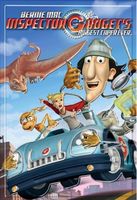 Inspector Gadget's Biggest Caper Ever movie poster (2005) Tank Top #651318