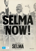 Selma movie poster (2014) hoodie #1230772
