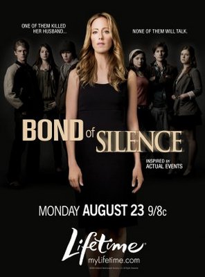 Bond of Silence movie poster (2010) poster