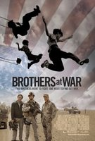 Brothers at War movie poster (2009) tote bag #MOV_492911c2