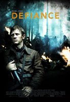 Defiance movie poster (2008) Poster MOV_4929c795