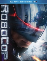 RoboCop movie poster (2014) hoodie #1154180