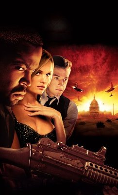 XXX 2 movie poster (2005) poster