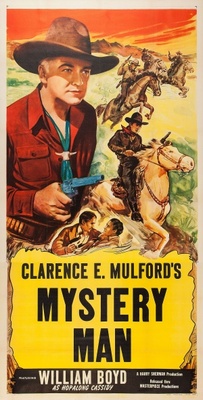 Mystery Man movie poster (1944) tote bag #MOV_492e6374