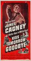 Kiss Tomorrow Goodbye movie poster (1950) hoodie #1235931