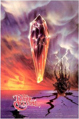 The Dark Crystal movie poster (1982) mug #MOV_4931bb10