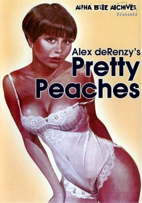 Pretty Peaches movie poster (1978) Mouse Pad MOV_4932f8e9
