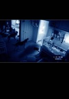 Paranormal Activity 2 movie poster (2010) t-shirt #MOV_4933e113