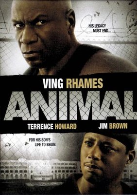 Animal movie poster (2005) Poster MOV_4936931c