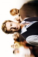 The Mentalist movie poster (2008) Poster MOV_4937f501