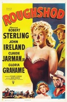 Roughshod movie poster (1949) Poster MOV_493ddade