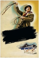 Walt & El Grupo movie poster (2008) Poster MOV_4940e956