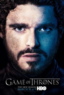 Game of Thrones movie poster (2011) Poster MOV_4942f631