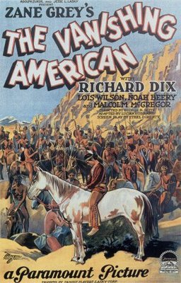 The Vanishing American movie poster (1925) Tank Top