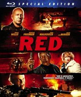 Red movie poster (2010) Longsleeve T-shirt #702384