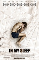 In My Sleep movie poster (2009) Poster MOV_4947f53b