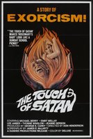 The Touch of Satan movie poster (1971) Poster MOV_49485a68
