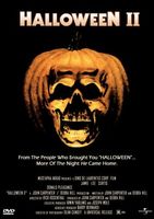 Halloween II movie poster (1981) t-shirt #MOV_494b680b