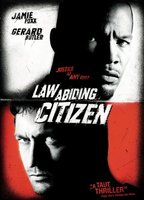Law Abiding Citizen movie poster (2009) Tank Top #633073