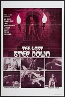 The Last Step Down movie poster (1970) Poster MOV_4952822e