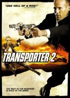Transporter 2 movie poster (2005) Poster MOV_4954264d