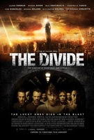 The Divide movie poster (2010) Longsleeve T-shirt #715207