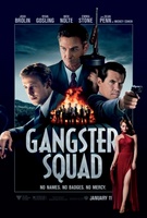 Gangster Squad movie poster (2012) Poster MOV_4956b73a