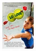 16-Love movie poster (2012) Tank Top #1072831