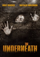 The Underneath movie poster (2013) Tank Top #1125433