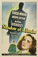 Shadow of a Doubt movie poster (1943) Poster MOV_49657995