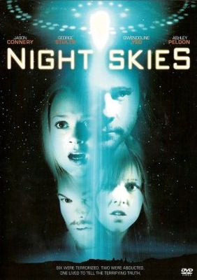 Night Skies movie poster (2007) Poster MOV_496b8af6