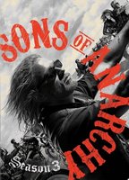 Sons of Anarchy movie poster (2008) Poster MOV_4971b3a7