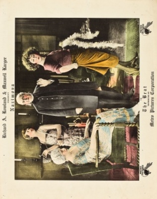 The Brat movie poster (1919) Sweatshirt
