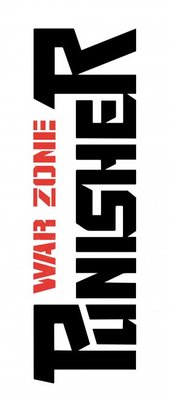 Punisher: War Zone movie poster (2008) Sweatshirt