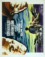 Last Train from Gun Hill movie poster (1959) Poster MOV_4984534e